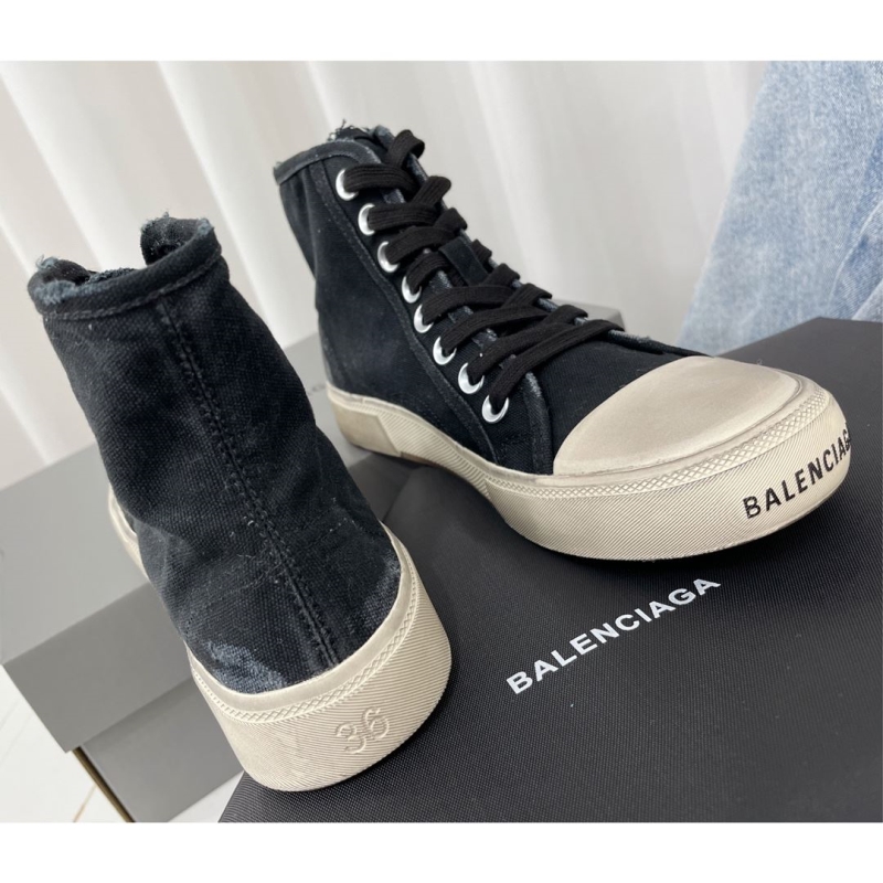 Balenciaga Casual Shoes